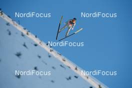 03.12.2017, Lillehammer, Norway (NOR): Akito Watabe (JPN) - FIS world cup nordic combined, individual gundersen HS138/10km, Lillehammer (NOR). www.nordicfocus.com. © Rauschendorfer/NordicFocus. Every downloaded picture is fee-liable.