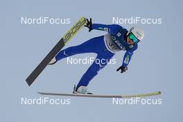 03.12.2017, Lillehammer, Norway (NOR): Go Yamamoto (JPN) - FIS world cup nordic combined, individual gundersen HS138/10km, Lillehammer (NOR). www.nordicfocus.com. © Rauschendorfer/NordicFocus. Every downloaded picture is fee-liable.