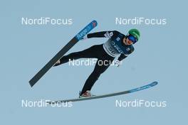 03.12.2017, Lillehammer, Norway (NOR): Arttu Maekiaho (FIN) - FIS world cup nordic combined, individual gundersen HS138/10km, Lillehammer (NOR). www.nordicfocus.com. © Rauschendorfer/NordicFocus. Every downloaded picture is fee-liable.