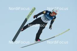 03.12.2017, Lillehammer, Norway (NOR): Martin Fritz (AUT) - FIS world cup nordic combined, individual gundersen HS138/10km, Lillehammer (NOR). www.nordicfocus.com. © Rauschendorfer/NordicFocus. Every downloaded picture is fee-liable.