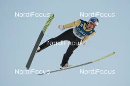 03.12.2017, Lillehammer, Norway (NOR): Philipp Orter (AUT) - FIS world cup nordic combined, individual gundersen HS138/10km, Lillehammer (NOR). www.nordicfocus.com. © Rauschendorfer/NordicFocus. Every downloaded picture is fee-liable.