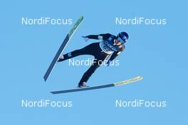 03.12.2017, Lillehammer, Norway (NOR): Joergen Graabak (NOR) - FIS world cup nordic combined, individual gundersen HS138/10km, Lillehammer (NOR). www.nordicfocus.com. © Rauschendorfer/NordicFocus. Every downloaded picture is fee-liable.