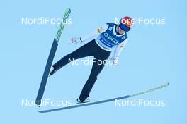 03.12.2017, Lillehammer, Norway (NOR): Mario Seidl (AUT) - FIS world cup nordic combined, individual gundersen HS138/10km, Lillehammer (NOR). www.nordicfocus.com. © Rauschendorfer/NordicFocus. Every downloaded picture is fee-liable.