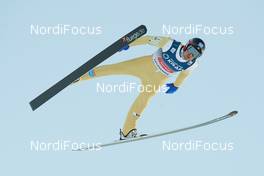 03.12.2017, Lillehammer, Norway (NOR): Magnus Hovdal Moan (NOR) - FIS world cup nordic combined, individual gundersen HS138/10km, Lillehammer (NOR). www.nordicfocus.com. © Rauschendorfer/NordicFocus. Every downloaded picture is fee-liable.