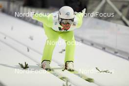 02.12.2017, Lillehammer, Norway (NOR): Miroslav Dvorak (CZE) - FIS world cup nordic combined, team HS100/4x5km, Lillehammer (NOR). www.nordicfocus.com. © Rauschendorfer/NordicFocus. Every downloaded picture is fee-liable.