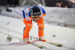 02.12.2017, Lillehammer, Norway (NOR): Marjan Jelenko (SLO) - FIS world cup nordic combined, team HS100/4x5km, Lillehammer (NOR). www.nordicfocus.com. © Rauschendorfer/NordicFocus. Every downloaded picture is fee-liable.