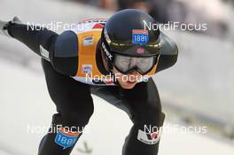 02.12.2017, Lillehammer, Norway (NOR): Jarl Magnus Riiber (NOR) - FIS world cup nordic combined, team HS100/4x5km, Lillehammer (NOR). www.nordicfocus.com. © Rauschendorfer/NordicFocus. Every downloaded picture is fee-liable.