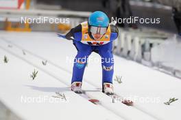 02.12.2017, Lillehammer, Norway (NOR): Jan Schmid (NOR) - FIS world cup nordic combined, team HS100/4x5km, Lillehammer (NOR). www.nordicfocus.com. © Rauschendorfer/NordicFocus. Every downloaded picture is fee-liable.