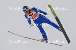 02.12.2017, Lillehammer, Norway (NOR): Joergen Graabak (NOR) - FIS world cup nordic combined, team HS100/4x5km, Lillehammer (NOR). www.nordicfocus.com. © Rauschendorfer/NordicFocus. Every downloaded picture is fee-liable.