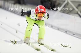 02.12.2017, Lillehammer, Norway (NOR): Yoshito Watabe (JPN) - FIS world cup nordic combined, team HS100/4x5km, Lillehammer (NOR). www.nordicfocus.com. © Rauschendorfer/NordicFocus. Every downloaded picture is fee-liable.