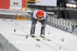 02.12.2017, Lillehammer, Norway (NOR): Johannes Rydzek (GER) - FIS world cup nordic combined, team HS100/4x5km, Lillehammer (NOR). www.nordicfocus.com. © Rauschendorfer/NordicFocus. Every downloaded picture is fee-liable.