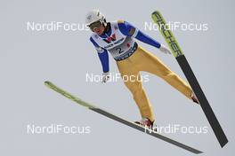 02.12.2017, Lillehammer, Norway (NOR): Tomas Portyk (CZE) - FIS world cup nordic combined, team HS100/4x5km, Lillehammer (NOR). www.nordicfocus.com. © Rauschendorfer/NordicFocus. Every downloaded picture is fee-liable.