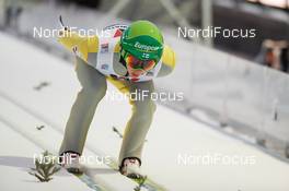02.12.2017, Lillehammer, Norway (NOR): Ilkka Herola (FIN) - FIS world cup nordic combined, team HS100/4x5km, Lillehammer (NOR). www.nordicfocus.com. © Rauschendorfer/NordicFocus. Every downloaded picture is fee-liable.