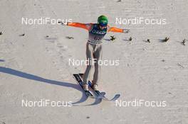 01.12.2017, Lillehammer, Norway (NOR): Eero Hirvonen (FIN) - FIS world cup nordic combined, training, Lillehammer (NOR). www.nordicfocus.com. © Rauschendorfer/NordicFocus. Every downloaded picture is fee-liable.