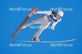 01.12.2017, Lillehammer, Norway (NOR): Ondrej Pazout (CZE) - FIS world cup nordic combined, training, Lillehammer (NOR). www.nordicfocus.com. © Rauschendorfer/NordicFocus. Every downloaded picture is fee-liable.