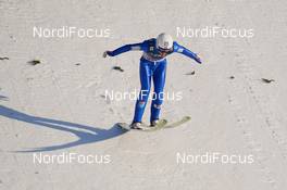 01.12.2017, Lillehammer, Norway (NOR): Espen Andersen (NOR) - FIS world cup nordic combined, training, Lillehammer (NOR). www.nordicfocus.com. © Rauschendorfer/NordicFocus. Every downloaded picture is fee-liable.