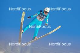 01.12.2017, Lillehammer, Norway (NOR): Takehiro Watanabe (JPN) - FIS world cup nordic combined, training, Lillehammer (NOR). www.nordicfocus.com. © Rauschendorfer/NordicFocus. Every downloaded picture is fee-liable.
