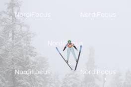 15.12.2017, Ramsau, Austria (AUT): Leevi Mutru (FIN) - FIS world cup nordic combined, training, Ramsau (AUT). www.nordicfocus.com. © Rauschendorfer/NordicFocus. Every downloaded picture is fee-liable.