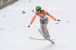 15.12.2017, Ramsau, Austria (AUT): Ilkka Herola (FIN) - FIS world cup nordic combined, training, Ramsau (AUT). www.nordicfocus.com. © Rauschendorfer/NordicFocus. Every downloaded picture is fee-liable.