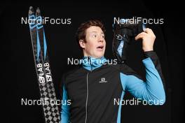 23.11.2017, Ruka, Finland, (FIN): ANDREW Musgrave (GBR) - FIS world cup cross-country, photoshooting, Ruka (FIN). www.nordicfocus.com. © Modica/NordicFocus. Every downloaded picture is fee-liable.