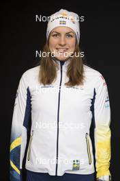 23.11.2017, Ruka, Finland, (FIN): Linn Somskar (SWE) - FIS world cup cross-country, photoshooting, Ruka (FIN). www.nordicfocus.com. © Modica/NordicFocus. Every downloaded picture is fee-liable.