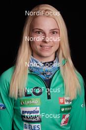 30.11.2017, Lillehammer, Norway, (NOR): Spela Rogelj (SLO) - FIS world cup ski jumping, photoshooting, Lillehammer (NOR). www.nordicfocus.com. © Rauschendorfer/NordicFocus. Every downloaded picture is fee-liable.