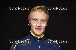 23.11.2017, Ruka, Finland, (FIN): Jens Burman (SWE) - FIS world cup cross-country, photoshooting, Ruka (FIN). www.nordicfocus.com. © Modica/NordicFocus. Every downloaded picture is fee-liable.