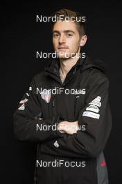 23.11.2017, Ruka, Finland, (FIN): Will Rhoads (USA) - FIS world cup ski jumping, photoshooting, Ruka (FIN). www.nordicfocus.com. © Modica/NordicFocus. Every downloaded picture is fee-liable.