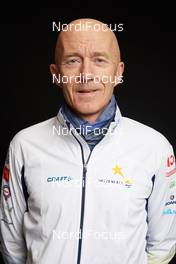 23.11.2017, Ruka, Finland, (FIN): Ole Morten Iversen (SWE) - FIS world cup cross-country, photoshooting, Ruka (FIN). www.nordicfocus.com. © Rauschendorfer/NordicFocus. Every downloaded picture is fee-liable.
