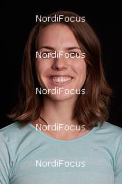 30.11.2017, Lillehammer, Norway, (NOR): Abby Ringquist (USA) - FIS world cup ski jumping, photoshooting, Lillehammer (NOR). www.nordicfocus.com. © Rauschendorfer/NordicFocus. Every downloaded picture is fee-liable.
