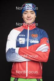 23.11.2017, Ruka, Finland, (FIN): Ondrej Pazout (CZE) - FIS world cup nordic combined, photoshooting, Ruka (FIN). www.nordicfocus.com. © Modica/NordicFocus. Every downloaded picture is fee-liable.