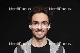 23.11.2017, Ruka, Finland, (FIN): Killian Peier (SUI) - FIS world cup ski jumping, photoshooting, Ruka (FIN). www.nordicfocus.com. © Modica/NordicFocus. Every downloaded picture is fee-liable.