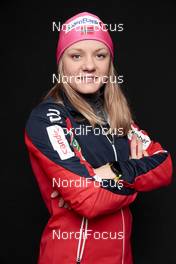23.11.2017, Ruka, Finland, (FIN): MAIKEN Caspersen Falla (NOR) - FIS world cup cross-country, photoshooting, Ruka (FIN). www.nordicfocus.com. © Modica/NordicFocus. Every downloaded picture is fee-liable.