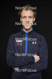 23.11.2017, Ruka, Finland, (FIN): Roman Koudelka (CZE) - FIS world cup ski jumping, photoshooting, Ruka (FIN). www.nordicfocus.com. © Modica/NordicFocus. Every downloaded picture is fee-liable.