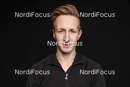 23.11.2017, Ruka, Finland, (FIN): Markus Schiffner (AUT) - FIS world cup ski jumping, photoshooting, Ruka (FIN). www.nordicfocus.com. © Modica/NordicFocus. Every downloaded picture is fee-liable.