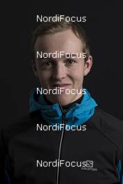 26.11.2017, Oestersund, Sweden, (SWE): Tero Seppaelae (FIN) - IBU world cup biathlon, photoshooting, Oestersund (SWE). www.nordicfocus.com. © Manzoni/NordicFocus. Every downloaded picture is fee-liable.