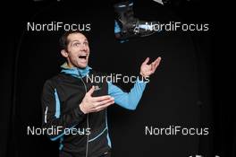 23.11.2017, Ruka, Finland, (FIN): Jean Marc Gaillard (FRA) - FIS world cup cross-country, photoshooting, Ruka (FIN). www.nordicfocus.com. © Modica/NordicFocus. Every downloaded picture is fee-liable.