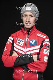 23.11.2017, Ruka, Finland, (FIN): Markus Schiffner (AUT) - FIS world cup ski jumping, photoshooting, Ruka (FIN). www.nordicfocus.com. © Modica/NordicFocus. Every downloaded picture is fee-liable.