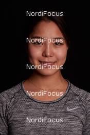 30.11.2017, Lillehammer, Norway, (NOR): Sara Takanashi (JPN) - FIS world cup ski jumping, photoshooting, Lillehammer (NOR). www.nordicfocus.com. © Rauschendorfer/NordicFocus. Every downloaded picture is fee-liable.