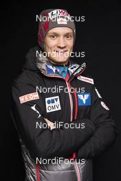 23.11.2017, Ruka, Finland, (FIN): Daniel Huber (AUT) - FIS world cup ski jumping, photoshooting, Ruka (FIN). www.nordicfocus.com. © Modica/NordicFocus. Every downloaded picture is fee-liable.