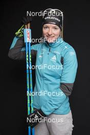 23.11.2017, Ruka, Finland, (FIN): nadine Faehndrich (SUI) - FIS world cup cross-country, photoshooting, Ruka (FIN). www.nordicfocus.com. © Modica/NordicFocus. Every downloaded picture is fee-liable.