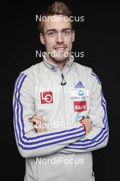 23.11.2017, Ruka, Finland, (FIN): Andreas Stjernen (NOR) - FIS world cup ski jumping, photoshooting, Ruka (FIN). www.nordicfocus.com. © Modica/NordicFocus. Every downloaded picture is fee-liable.