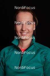 30.11.2017, Lillehammer, Norway, (NOR): Svenja Wuerth (GER) - FIS world cup ski jumping, photoshooting, Lillehammer (NOR). www.nordicfocus.com. © Rauschendorfer/NordicFocus. Every downloaded picture is fee-liable.