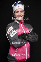 23.11.2017, Ruka, Finland, (FIN): MAIRIT Bjoergen (NOR) - FIS world cup cross-country, photoshooting, Ruka (FIN). www.nordicfocus.com. © Modica/NordicFocus. Every downloaded picture is fee-liable.