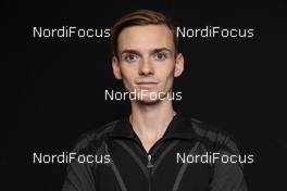 23.11.2017, Ruka, Finland, (FIN): Manuel Poppinger (AUT) - FIS world cup ski jumping, photoshooting, Ruka (FIN). www.nordicfocus.com. © Modica/NordicFocus. Every downloaded picture is fee-liable.