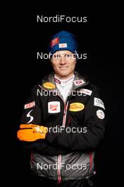 23.11.2017, Ruka, Finland, (FIN): Mika Vermeulen (AUT) - FIS world cup nordic combined, photoshooting, Ruka (FIN). www.nordicfocus.com. © Rauschendorfer/NordicFocus. Every downloaded picture is fee-liable.