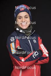 23.11.2017, Ruka, Finland, (FIN): Heid Weng (NOR) - FIS world cup cross-country, photoshooting, Ruka (FIN). www.nordicfocus.com. © Modica/NordicFocus. Every downloaded picture is fee-liable.