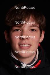 30.11.2017, Lillehammer, Norway, (NOR): Virag Voros (HUN) - FIS world cup ski jumping, photoshooting, Lillehammer (NOR). www.nordicfocus.com. © Rauschendorfer/NordicFocus. Every downloaded picture is fee-liable.