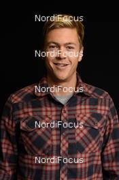 23.11.2017, Ruka, Finland, (FIN): Erik Bjornsen (USA) - FIS world cup cross-country, photoshooting, Ruka (FIN). www.nordicfocus.com. © Rauschendorfer/NordicFocus. Every downloaded picture is fee-liable.