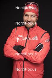 23.11.2017, Ruka, Finland, (FIN): Alexey Petukhov (RUS) - FIS world cup cross-country, photoshooting, Ruka (FIN). www.nordicfocus.com. © Modica/NordicFocus. Every downloaded picture is fee-liable.